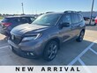 Honda Passport