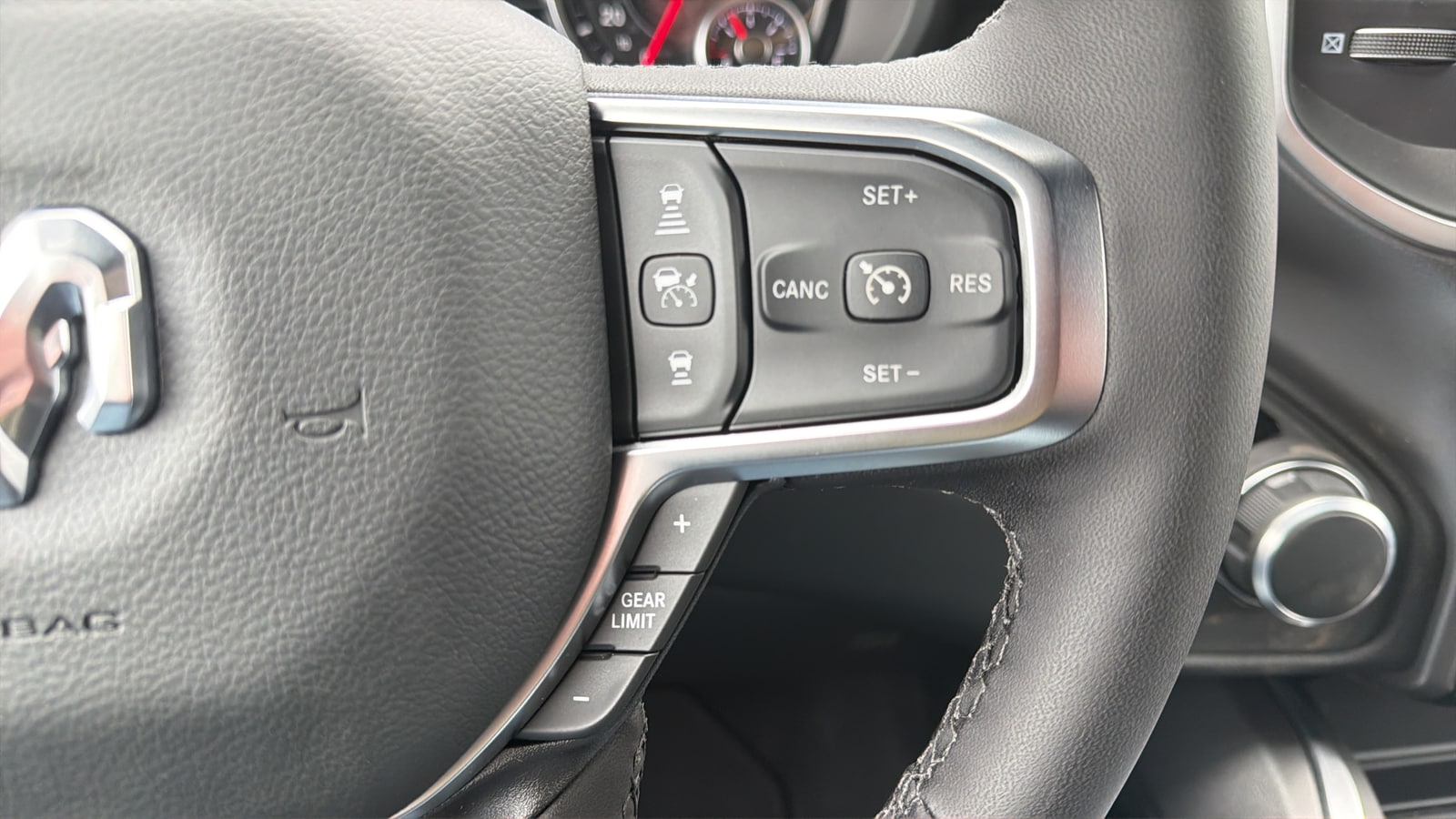 2026 RAM 1500 Big Horn/Lone Star - Photo 18