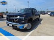Chevrolet Silverado 2500HD