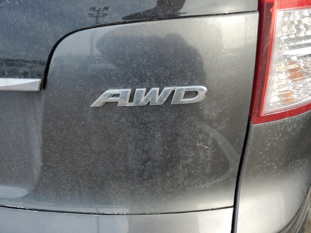 Used 2013 Honda CR-V EX-L SUV