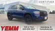 GMC Acadia