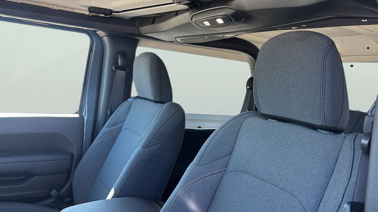 2026 Jeep Wrangler 2-Door Willys - Photo 21