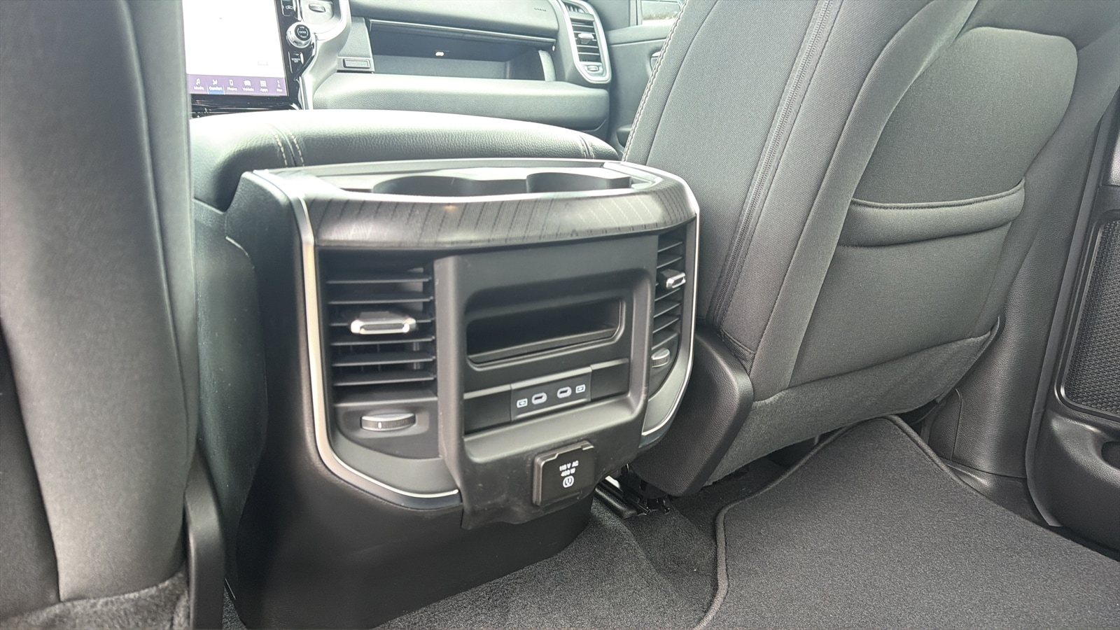 2026 RAM 1500 Big Horn/Lone Star - Photo 24