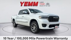 2026 Ram 1500 TUNGSTEN CREW CAB 4X4 Pickup