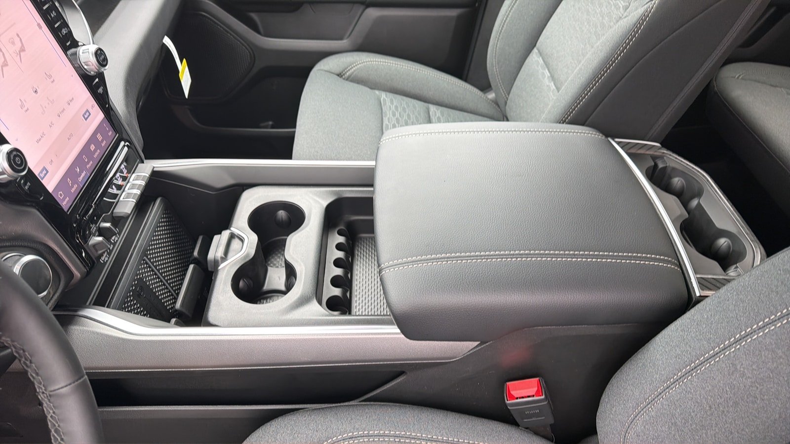 2026 RAM 1500 Big Horn/Lone Star - Photo 20