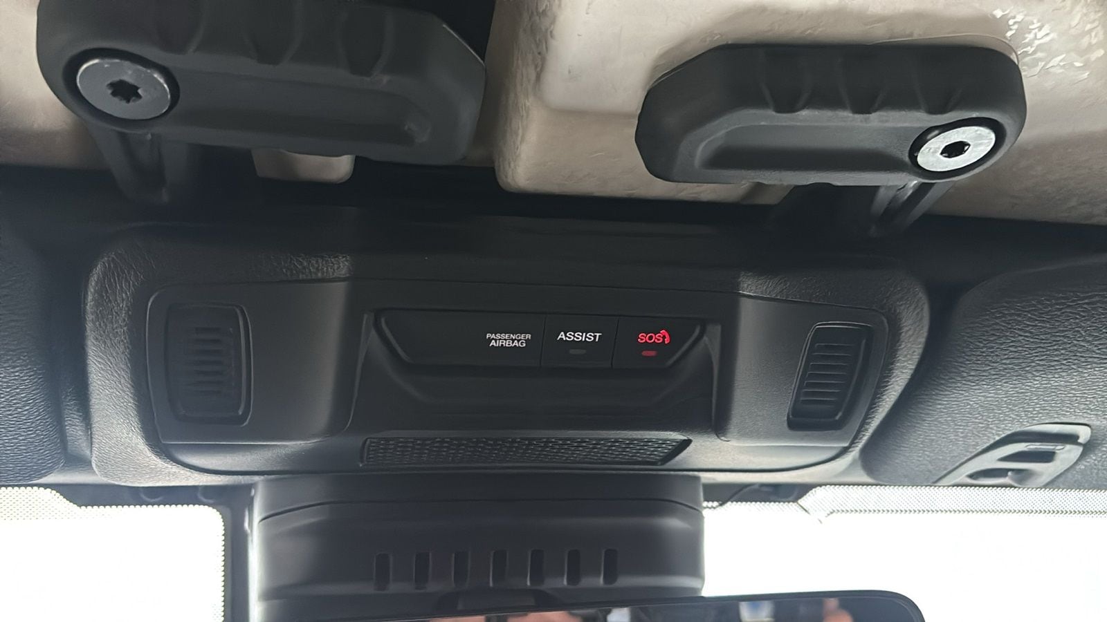 2025 Jeep Wrangler 4-Door Sahara - Photo 22