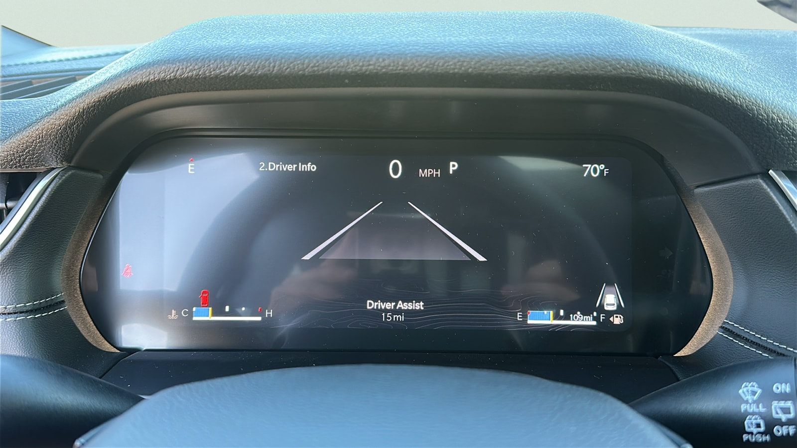 2025 Jeep Grand Cherokee Altitude - Photo 23