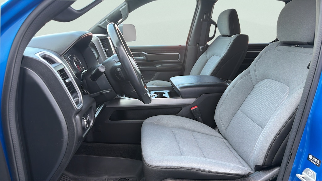 Used 2023 Ram 1500 Big Horn/Lone Star Truck