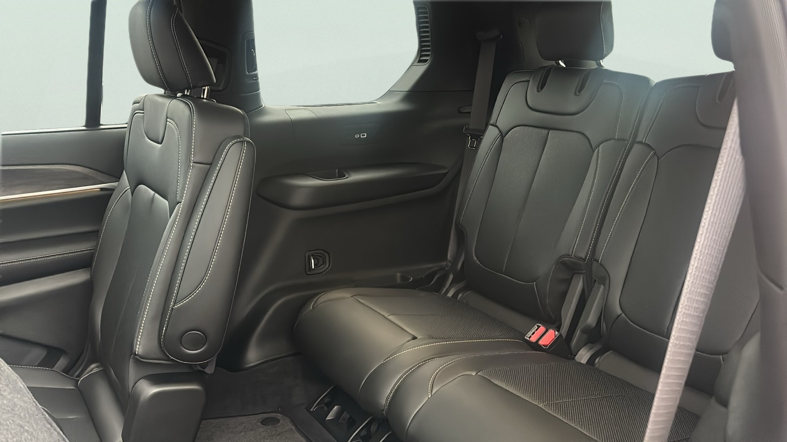 2025 Jeep Grand Cherokee L Limited - Photo 31