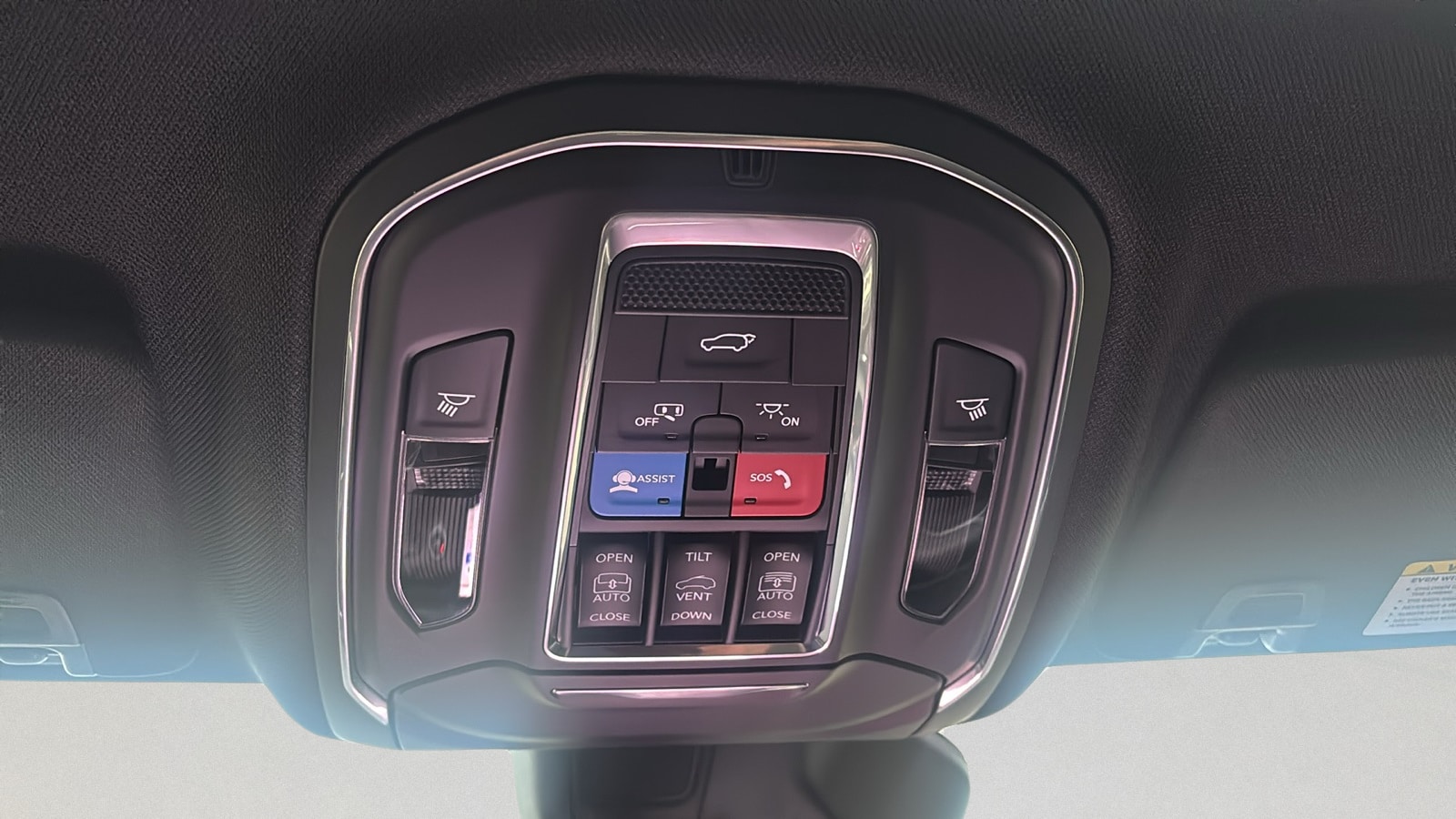 2025 Jeep Grand Cherokee L Limited - Photo 23