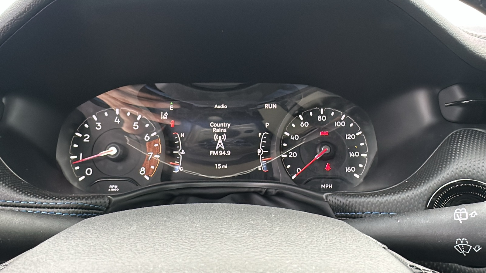 2026 Jeep Compass Latitude Altitude - Photo 22
