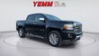  GMC Canyon