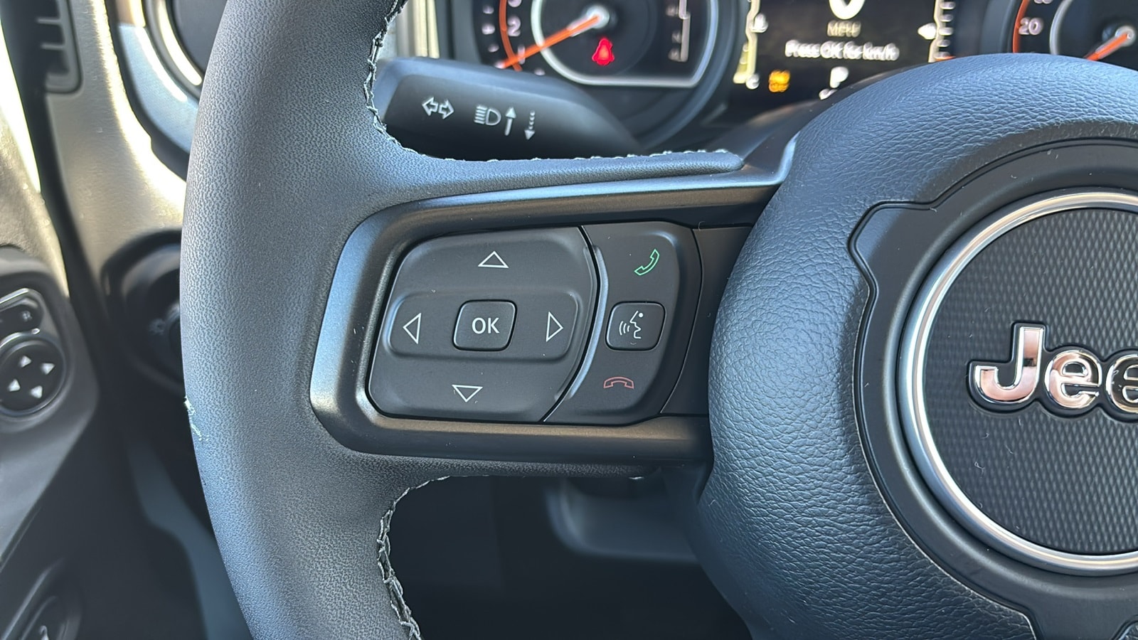2026 Jeep Wrangler 2-Door Willys - Photo 15