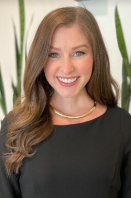 Staff member Sara Yemm from ed2ea836351f