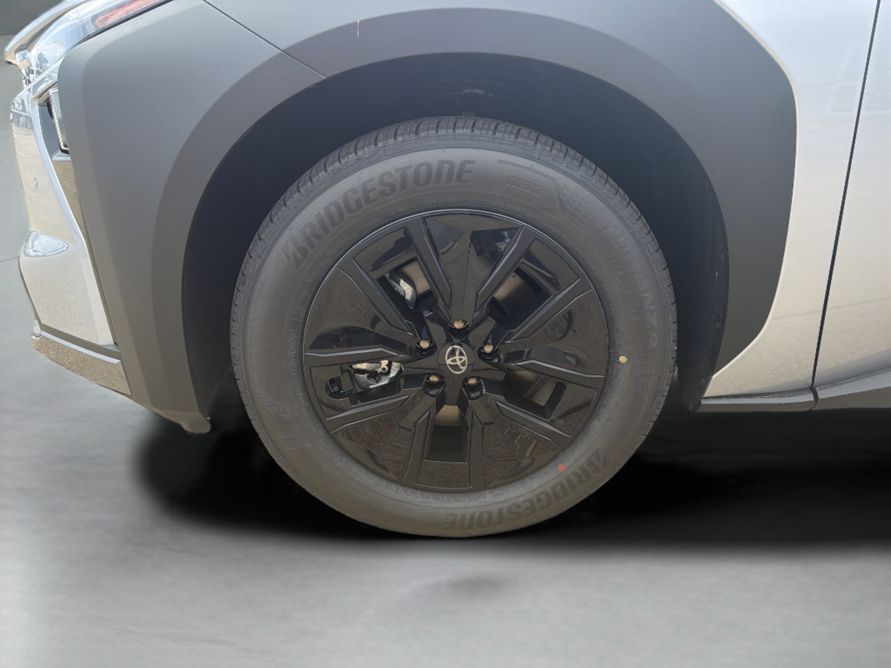 2026 Toyota bZ Woodland Woodland - Photo 11