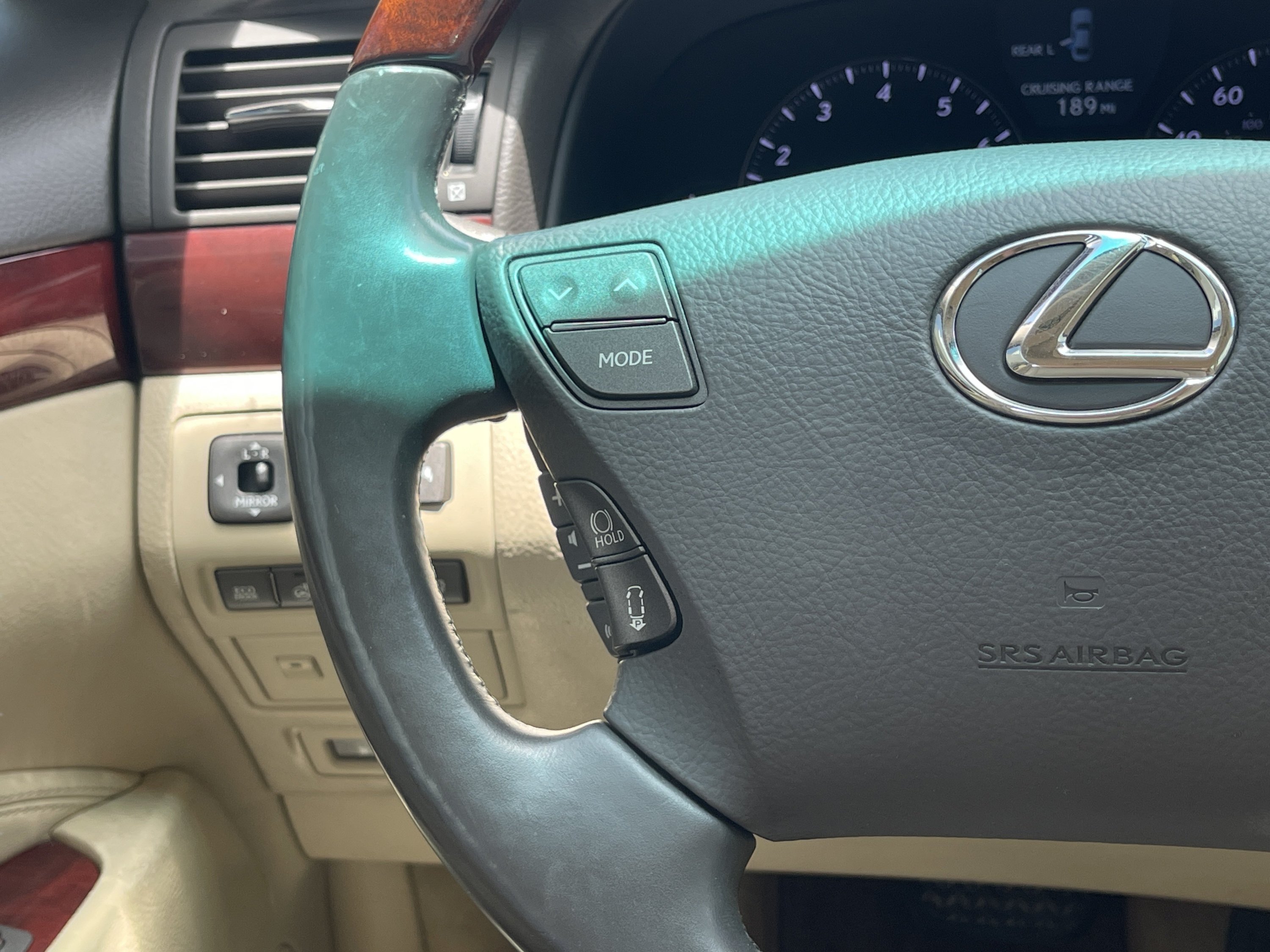 2012 Lexus LS Base - Photo 14