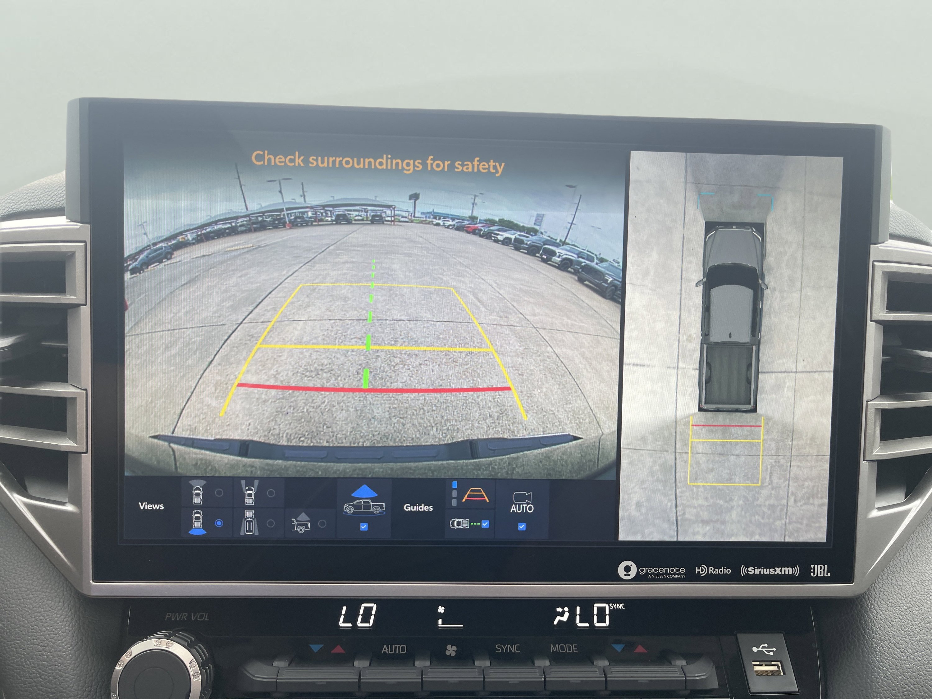 2024 Toyota Tundra Limited - Photo 22