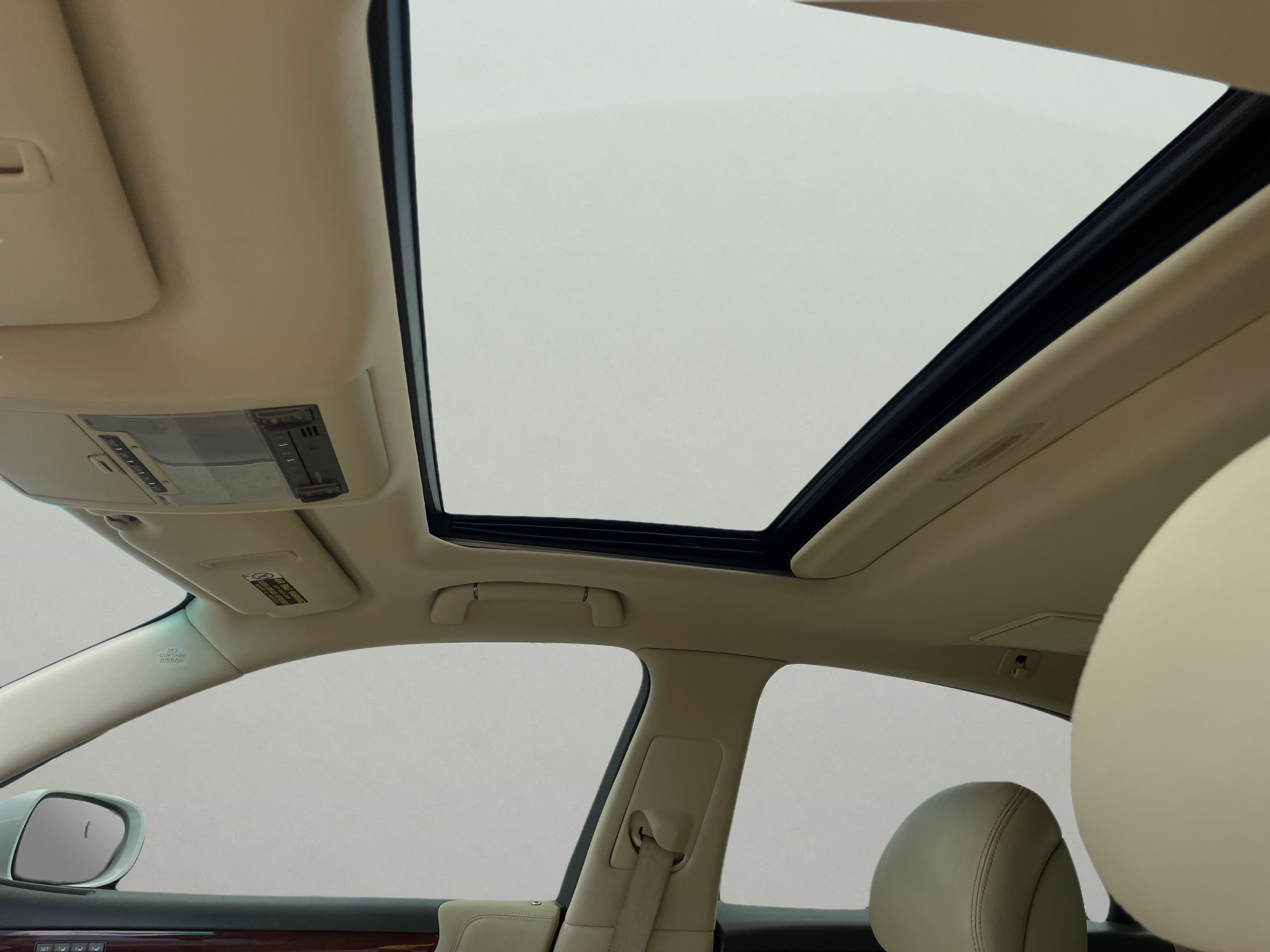 2012 Lexus LS Base - Photo 23