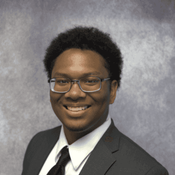 Staff member Montrey "Trey" Terrell from ID_4ed69d