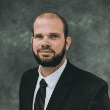 Staff member Brandon Swann from ID_4ed69d