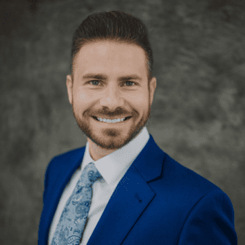 Staff member Brandon Redwine from ID_58c097
