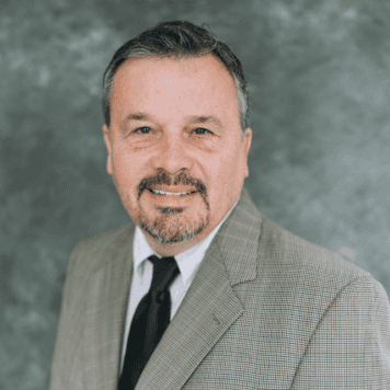 Staff member Shane Simpson from ID_4ed69d