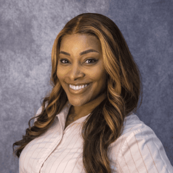 Staff member Angelia Harris from ID_4ed69d