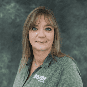 Staff member Holley Waldrip from ID_63afe1