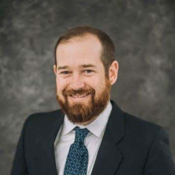 Staff member Chris Blaeholder from ID_adb5b2