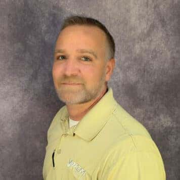 Staff member Jacob Luginbill from ID_518f78
