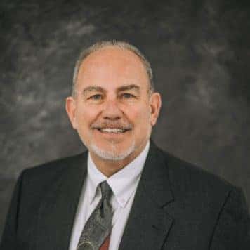 Staff member Ken Alexander from ID_adb5b2