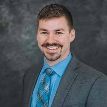 Staff member Darren Collmar from ID_4c1dde