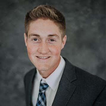 Staff member Justin Skipper from ID_4ed69d