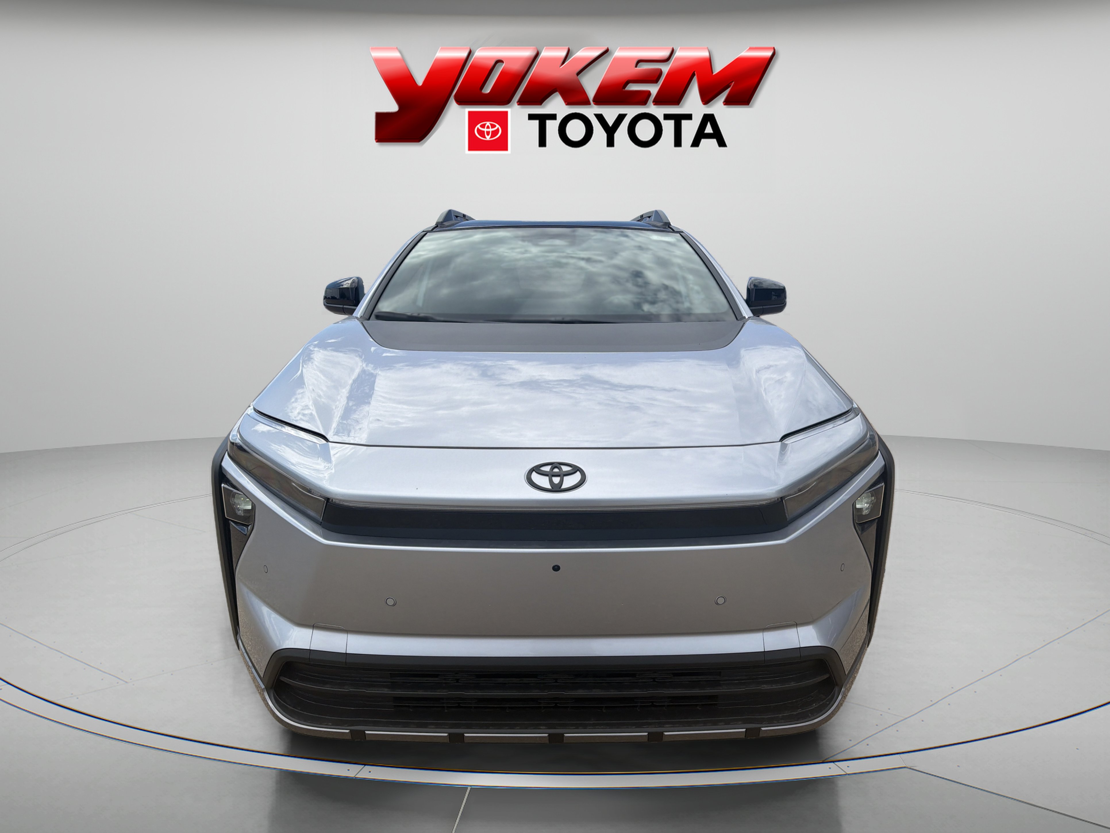 2026 Toyota bZ Woodland Woodland - Photo 10