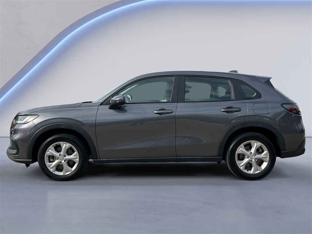 Certified 2023 Honda HR-V LX AWD SUV