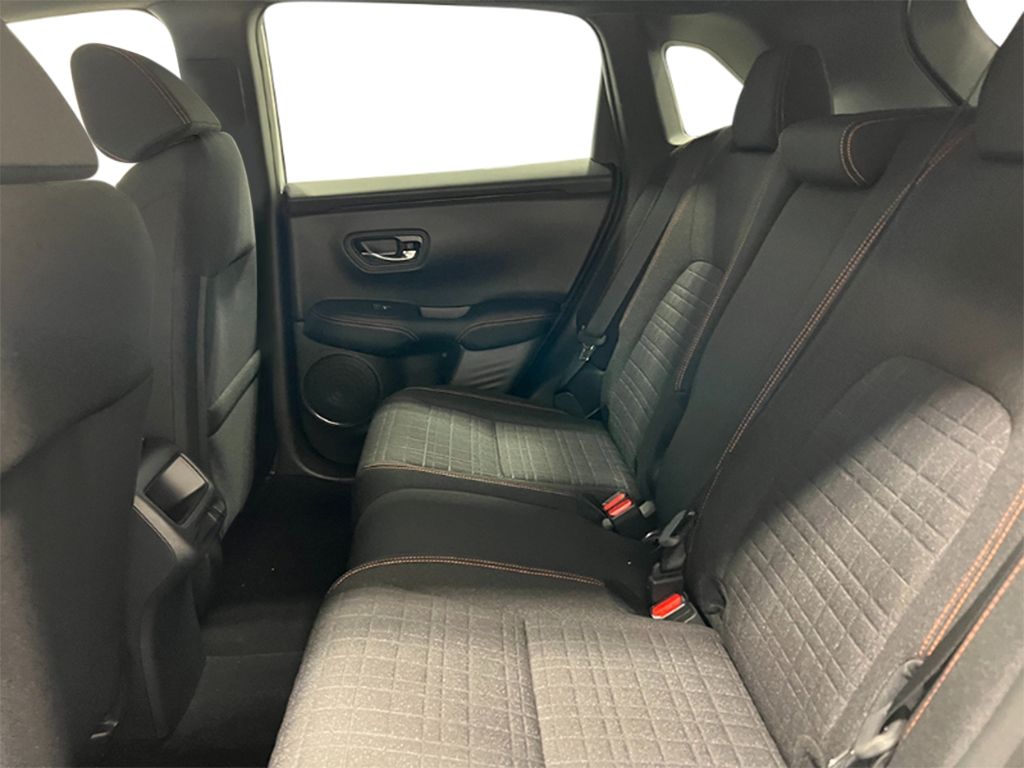 2025 Honda HR-V Sport - Photo 26