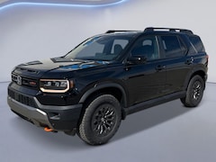 2026 Honda Passport TrailSport SUV