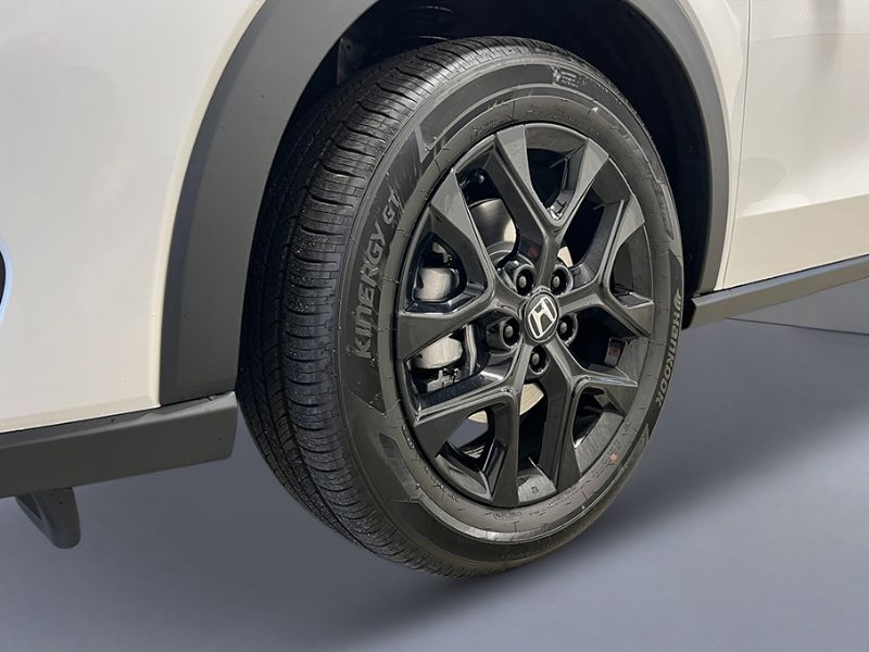 2025 Honda HR-V Sport - Photo 11