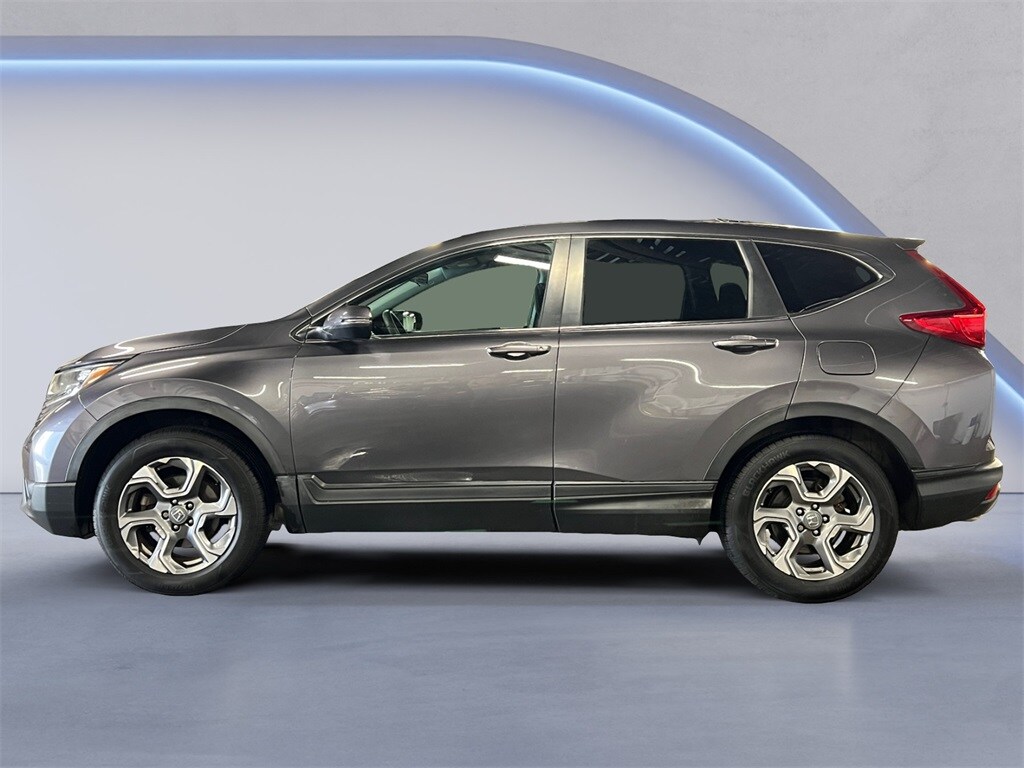 2018 Honda CR-V EX photo 2
