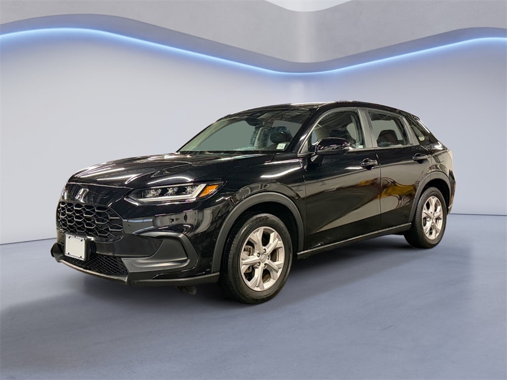 2023 Honda HR-V LX's photo