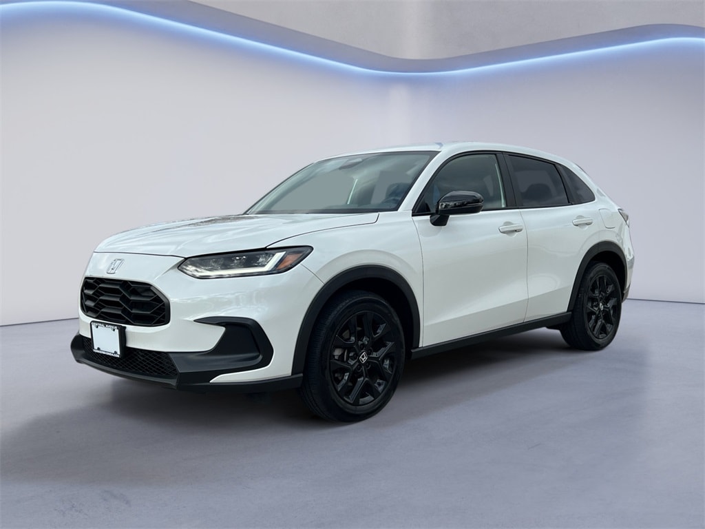 2023 Honda HR-V Sport's photo