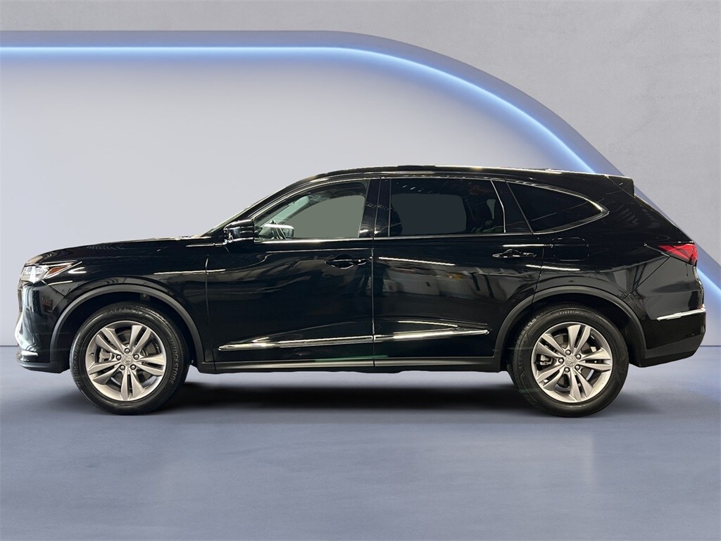 2023 Acura MDX SH-AWD photo 2