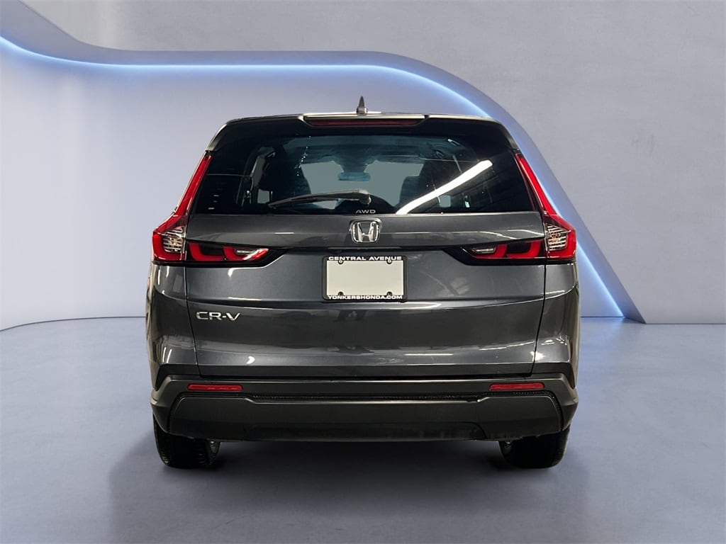 2023 Honda CR-V EX photo 3