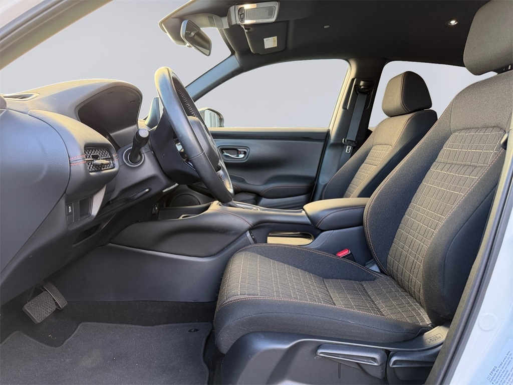 2024 Honda HR-V Sport photo 3