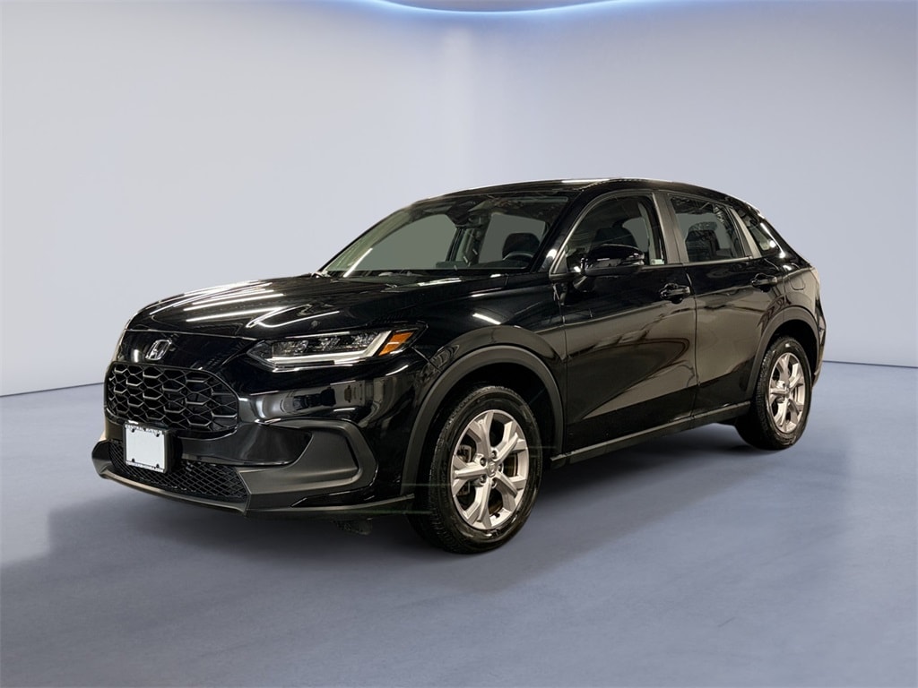 2023 Honda HR-V LX's photo