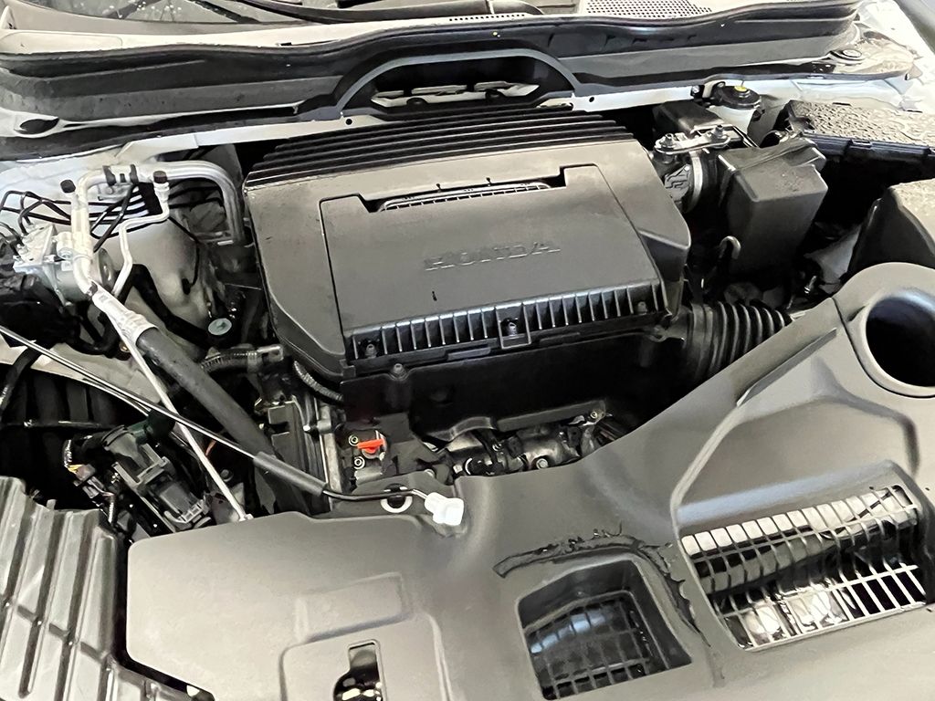 2025 Honda Pilot Touring - Photo 12