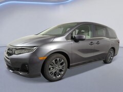 2026 Honda Odyssey Touring Minivan/Van
