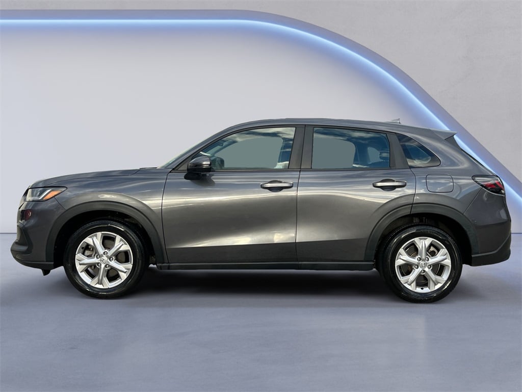 Used 2023 Honda HR-V LX AWD SUV