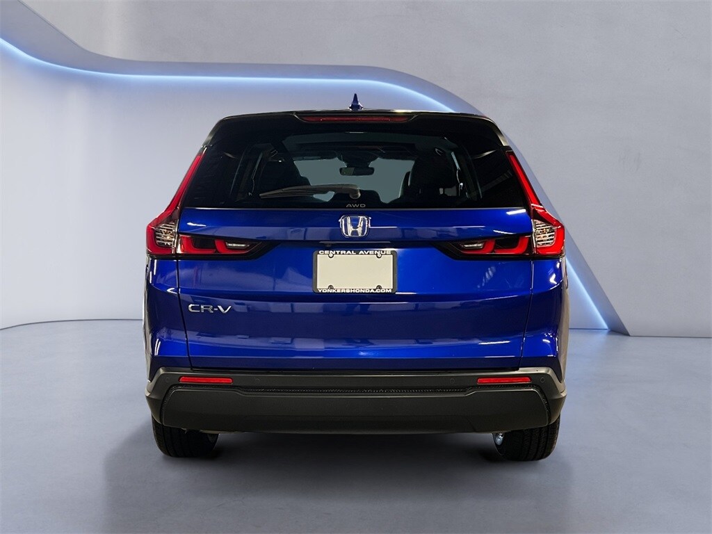 2023 Honda CR-V EX-L photo 4