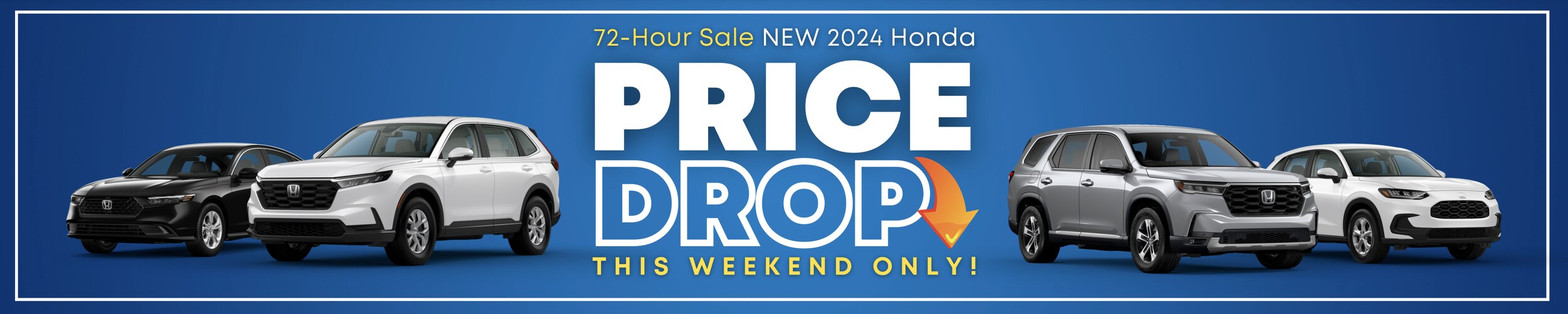 New Honda Cars, Trucks & SUVs for Sale in Yonkers NY Yonkers Honda